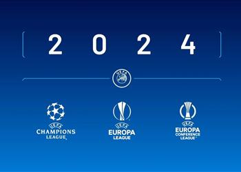 بمشاركة 36 نادي ا وتبدأ في 2024 يويفا يعتمد الصيغة الجديدة لدوري الأبطال والدوري الأوروبي