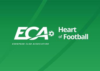 بيان رسمي رابطة الأندية الأوروبية سعداء بالنظام الجديد لدوري أبطال أوروبا