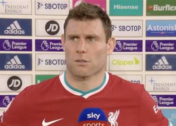 ميلنر عن دوري السوبر الأوروبي ليس للاعبين رأي ولكنه لا يعجبني