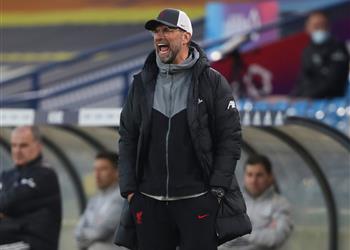 كلوب لن أستقيل من ليفربول بسبب دوري السوبر الأوروبي وكفوا عن لومنا