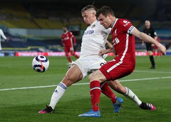 ميلنر مواجهة ريال مدريد أثرت علينا أمام ليدز وربما التعادل نتيجة عادلة