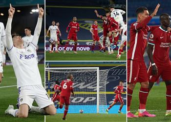 ساديو ماني افتقدنا الفعالية أمام ليدز وهدفهم كان مستحق ا