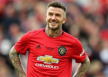 بيكهام عن دوري السوبر الأوروبي كرة القدم للجماهير علينا حمايتها من الخطر