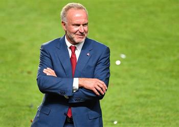 تصريحات نارية من رومينيجه بشأن السوبر الأوروبي لحسن الحظ لسنا مثل برشلونة