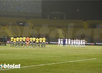 الإنتاج الحربي سنلعب على الفوز أمام الزمالك