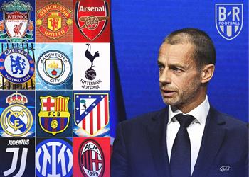 مونتي كارلو يويفا يجهز ضربة قوية لدوري السوبر الأوروبي