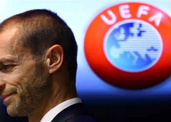 رويترز محكمة إسبانية تمنع يويفا من اتخاذ أي إجراء بشأن دوري السوبر الأوروبي