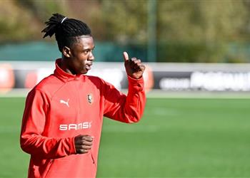 بايرن ميونخ يصارع ريال مدريد على ضم كامافينجا