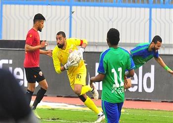 فيديو المقاصة يهزم سيراميكا كليوباترا ويتأهل لربع نهائي كأس مصر