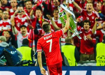 ريبيري منتقد ا السوبر ليج لا تدمروا كرة القدم