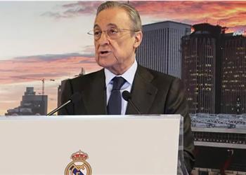 بيريز يغيب عن مقابلة صحفية بعد اجتماعه مع أندية السوبر ليج