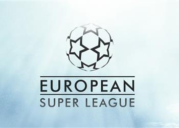 دوري السوبر الأوروبي في بيان رسمي سنعيد النظر بمشروعنا وأندية إنجلترا تعرضت لضغوط