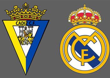 تعرف على معلق مباراة ريال مدريد وقادش اليوم في الدوري الإسباني