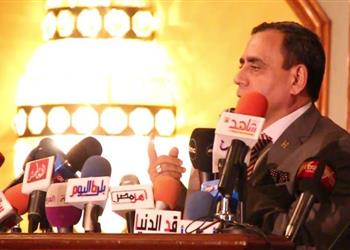 حسين السمري ي علن تعافيه من كورونا ويؤكد لا يوجد سبب لاجتماع لجنة الزمالك مع الخطيب