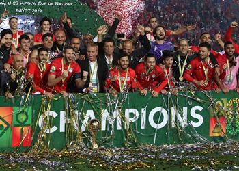 مواعيد مباريات مصر في أولمبياد طوكيو 2020