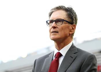 فيديو مالك ليفربول يعتذر للجماهير بعد الانسحاب من دوري السوبر الأوروبي