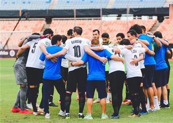 تشكيل بيراميدز لمباراة نكانا الزامبي في كأس الكونفدرالية تراوري يقود الهجوم