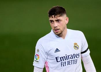بعد إصابته بكورونا تقارير تكشف موقف فالفيردي من مباراة ريال مدريد وتشيلسي