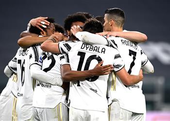 فيديو يوفنتوس يهزم بارما بثلاثية ويضغط على ميلان في الدوري الإيطالي