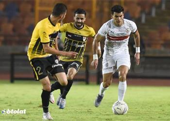 موعد والقناة الناقلة لمباراة الزمالك والإنتاج الحربي اليوم في الدوري