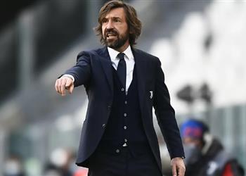 بيرلو يعلق على خطأ رونالدو المتكرر أمام بارما ويمتدح بوفون وديبالا