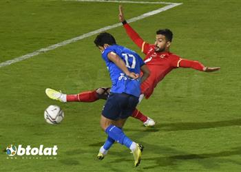 سمير عثمان سموحة لا يستحق أي ركلة جزاء أمام الأهلي