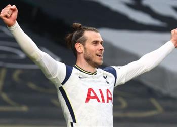 بيل بعد مباراة ساوثهامبتون توتنهام ناد عظيم وعلينا أن نهاجم أكثر