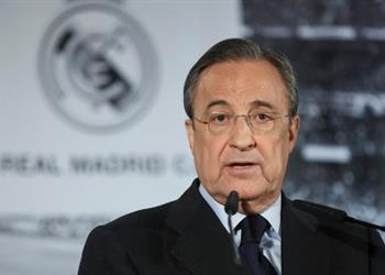 بيريز يسخر من كلوب بعد انتقاده ملعب ريال مدريد هنا وفي كييف 3 1