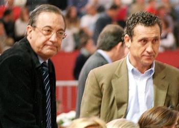 فالدانو ينتقد بيريز ويهاجم أنييلي يخون 200 فريق في أوروبا