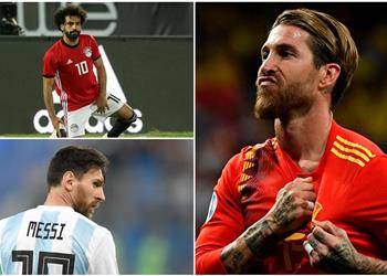 مدرب أستراليا الأولمبي احضروا لنا ميسي ومواجهة محمد صلاح وراموس لحظة فارقة للاعبينا