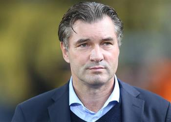 مدير بوروسيا دورتموند شعرت بسعادة لانتهاء شبح دوري السوبر الأوروبي