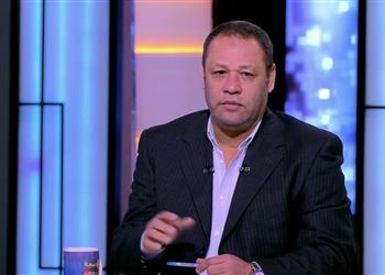 خاص ضياء السيد يقترب من تدريب سيراميكا كليوباترا