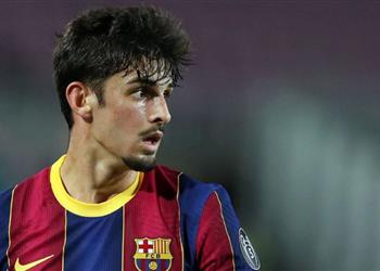 تقارير برشلونة لا يمانع رحيل ترينكاو بشرط وحيد