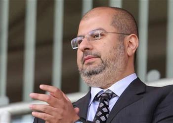 رئيس شيفيلد يونايتد أنا زمالكاوي للأسف ووكالة الأهرام قتلت المنافسة في مصر