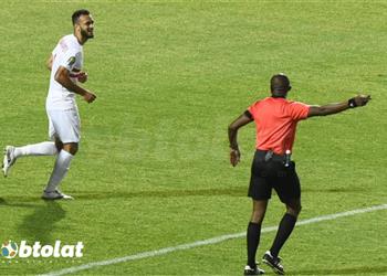 النصر يخاطب اتحاد الكرة للحصول على مستحقاته بشأن صفقة الزمالك