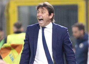 كونتي يفتح النار على يويفا يكسب الكثير من الأموال ويترك الفتات للأندية