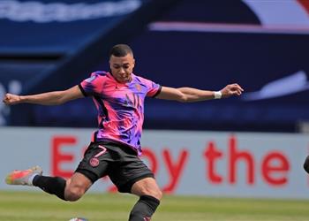 إداري سابق في باريس سان جيرمان مبابي يحلم بـ ريال مدريد