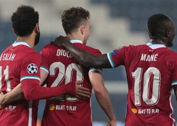 مهاجم أسكتلندا السابق جوتا أزعج انسجام ثلاثي هجوم ليفربول