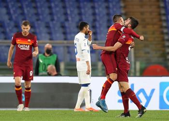 فيديو أتالانتا يفرط في وصافة الدوري الإيطالي ويسقط في فخ التعادل أمام روما