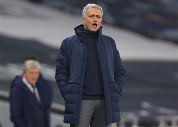 بعد سلتيك مورينيو مطلوب في الدوري الإسباني