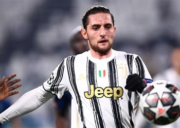 يوفنتوس يعرض رابيو على مانشستر يونايتد في صفقة تبادلية لضم مدافعه