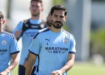 جوندوجان منتقد ا النظام الجديد لدوري أبطال أوروبا لا أحد يفكر في اللاعبين