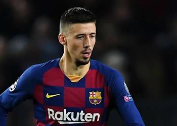 فيديو بالخطأ في مرماه لينجليه يسجل هدف تعادل خيتافي أمام برشلونة