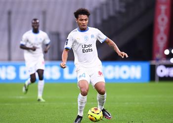 بعد اهتمام ليفربول مدافع مارسيليا م ستعد للذهاب لأي ناد