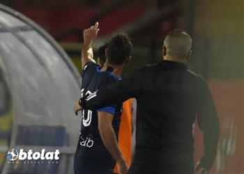محمد طلعت لـ بطولات بن شرقي استهزأ بي وسباب جماهير الزمالك وراء إشارتي بـ نسر الأهلي