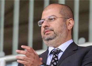 الزمالك يدعو رئيس شيفيلد الإنجليزي لزيارة النادي بعد تصريحاته المثيرة للجدل