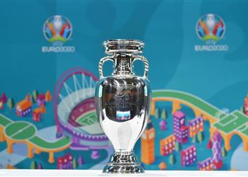 رسمي ا يويفا يعلن تغيير أماكن مباريات يورو 2020