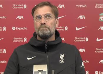 كلوب لست م ندهش ا من تعامل لاعبي ليفربول مع السوبر ليج ولم يعجبني نظام دوري أبطال أوروبا الجديد