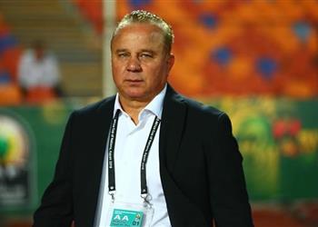 شوقى غريب يعلن قائمة الكبار في أولمبياد طوكيو 4 لاعبين من الأهلي والزمالك و3 محترفين