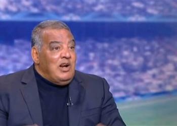 سيد بازوكا باهر المحمدي وقع لـ الأهلي وإيهاب جلال ليس ساحرا